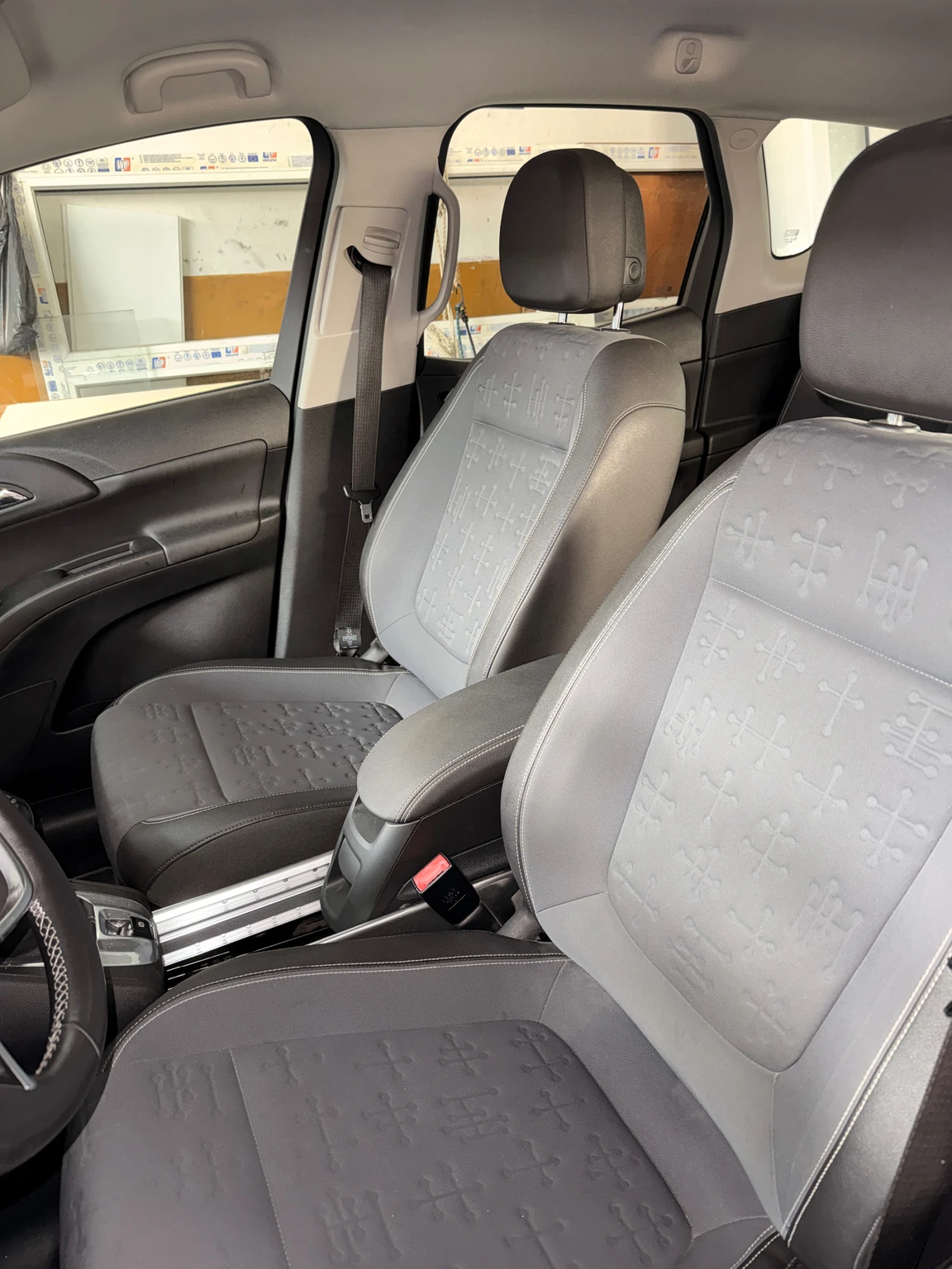 Opel Meriva 1.7 | Mobile.bg � ����������� 6
