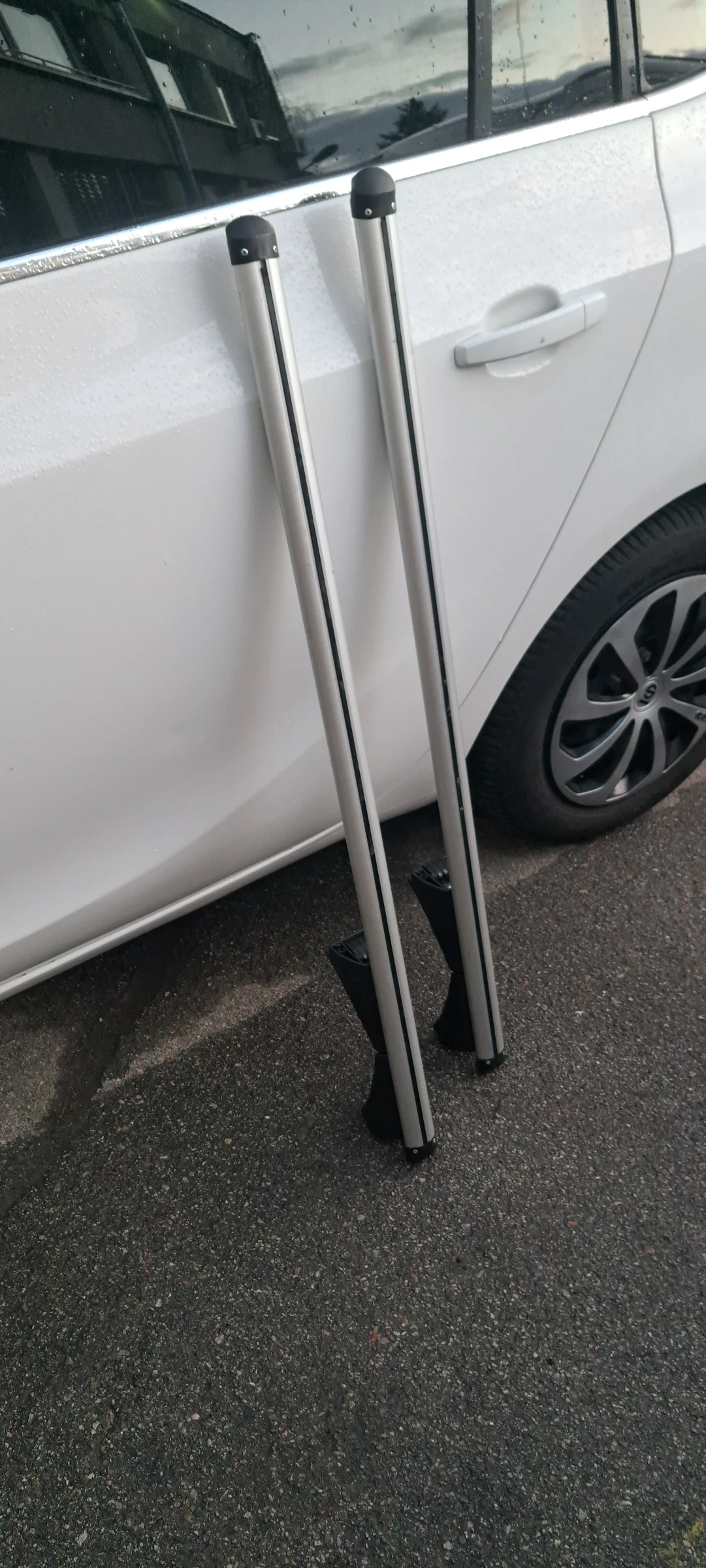 Opel Zafira, снимка 6 - Автомобили и джипове - 54621767