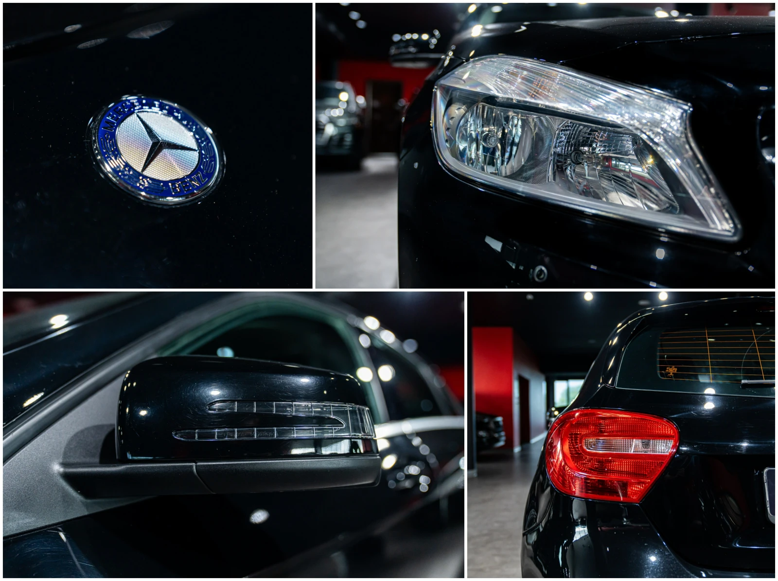 Mercedes-Benz A 180 CDI, снимка 8 - Автомобили и джипове - 54644845
