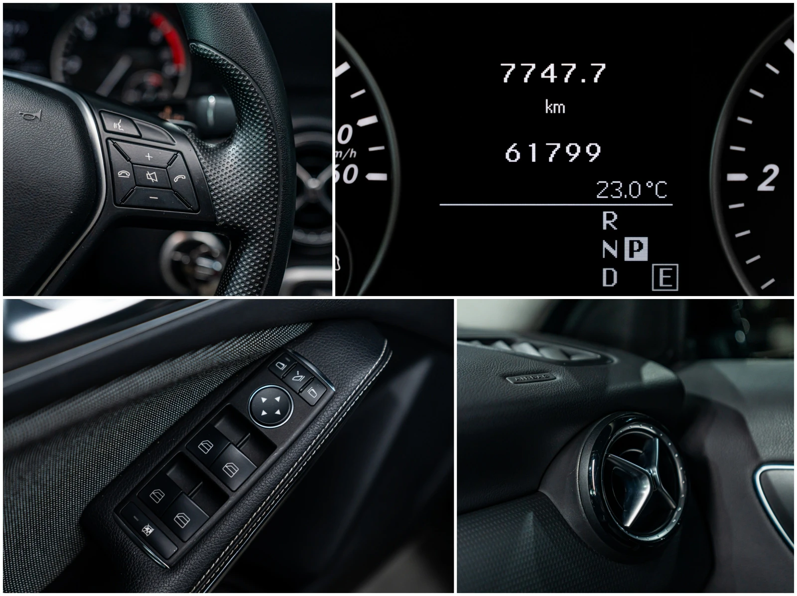 Mercedes-Benz A 180 CDI, снимка 16 - Автомобили и джипове - 54644845