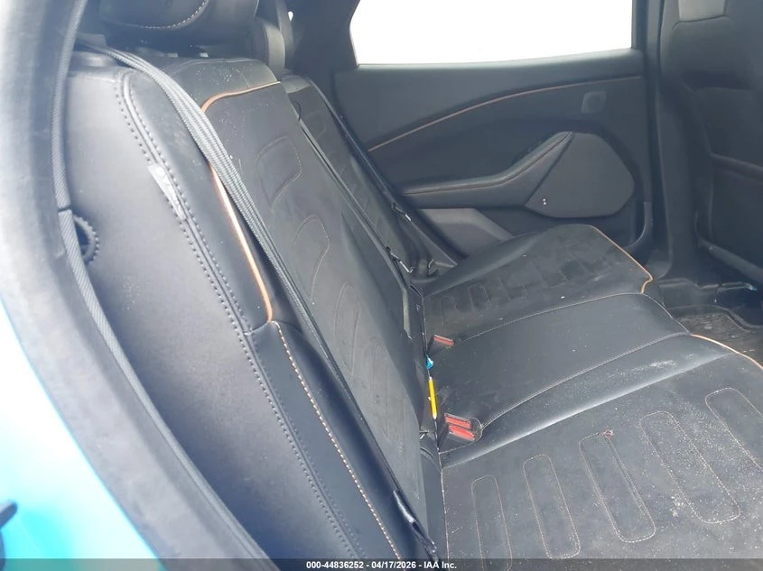 Ford Mustang Mach-E GT | Mobile.bg � ����������� 11