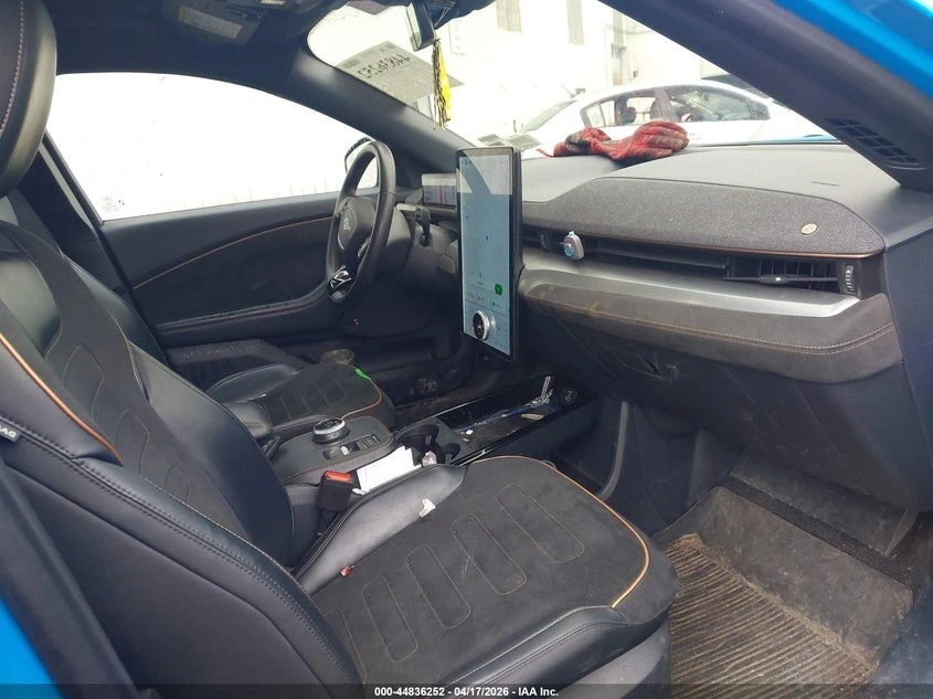 Ford Mustang Mach-E GT | Mobile.bg � ����������� 7