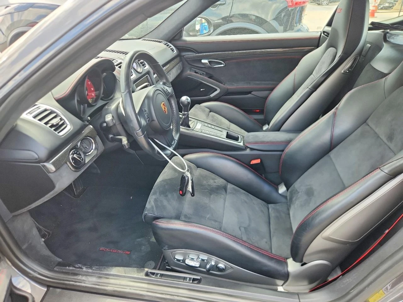 Porsche Cayman 3.4l S | Mobile.bg � ����������� 7