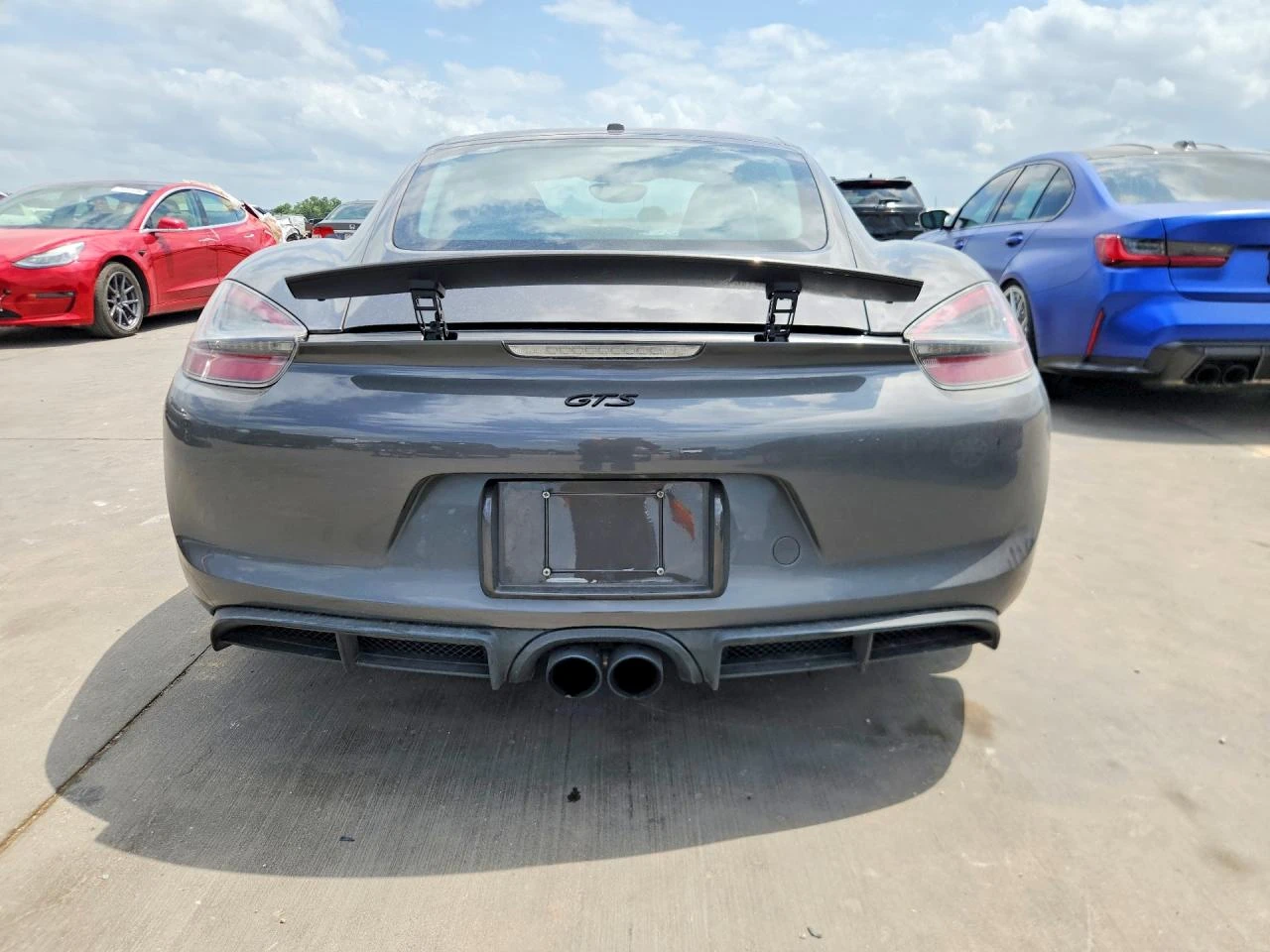 Porsche Cayman 3.4l S | Mobile.bg � ����������� 6
