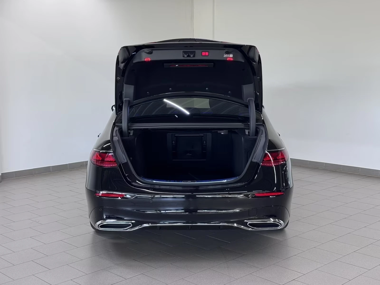 Mercedes-Benz S 450 D 4-MATIC FACELIFT LONG SUPERSCREEN BURMESTER PANO, снимка 12 - Автомобили и джипове - 55033937
