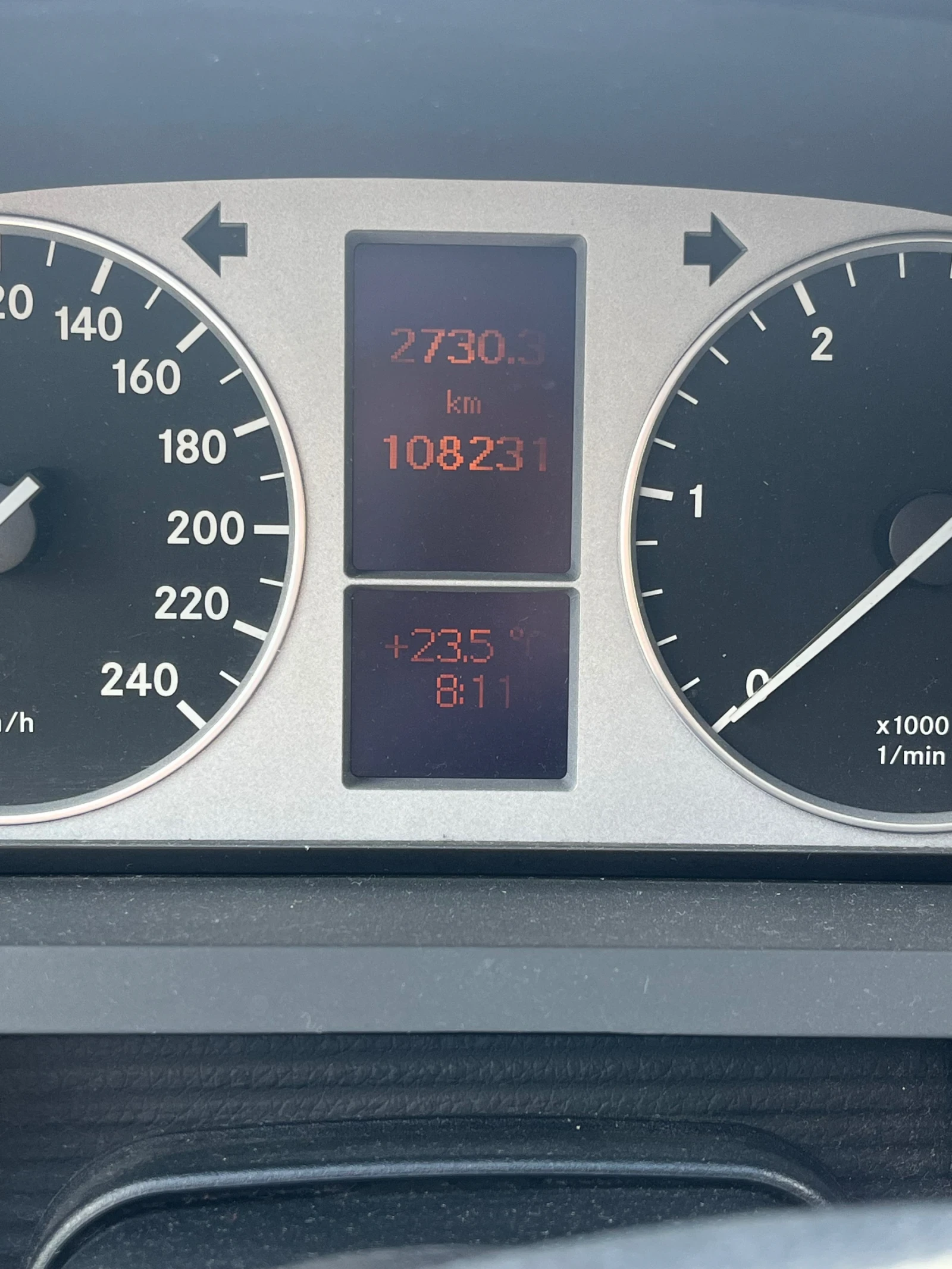Mercedes-Benz B 200, снимка 7 - Автомобили и джипове - 55164784