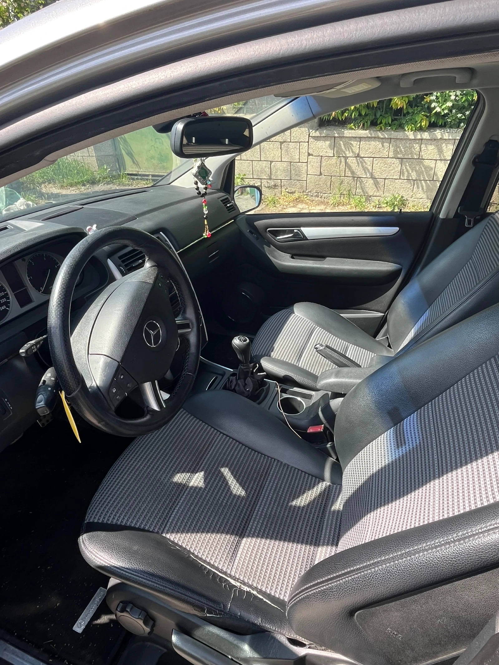 Mercedes-Benz B 200, снимка 9 - Автомобили и джипове - 55164784