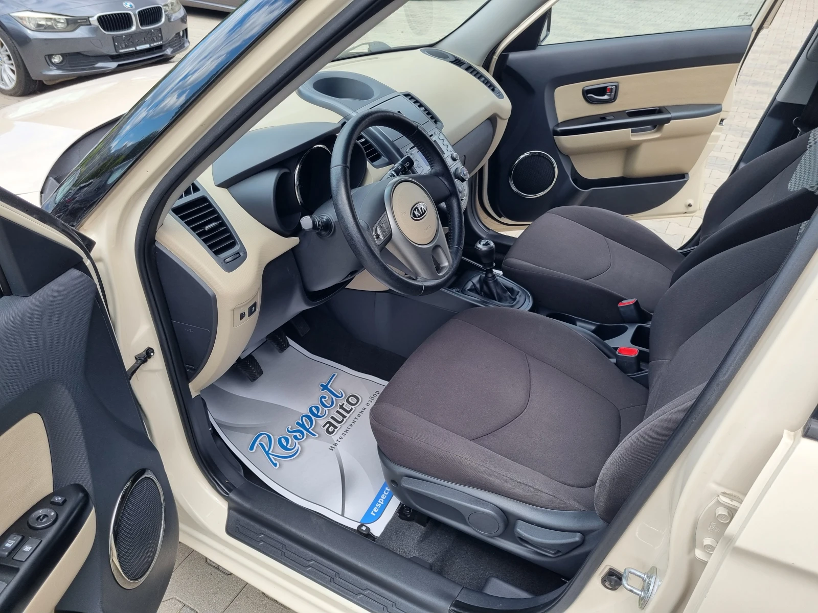 Kia Soul 1.6i-ГАЗ / СЕРВИЗНА ИСТОРИЯ-ОБСЛУЖЕНА!, снимка 7 - Автомобили и джипове - 55170241