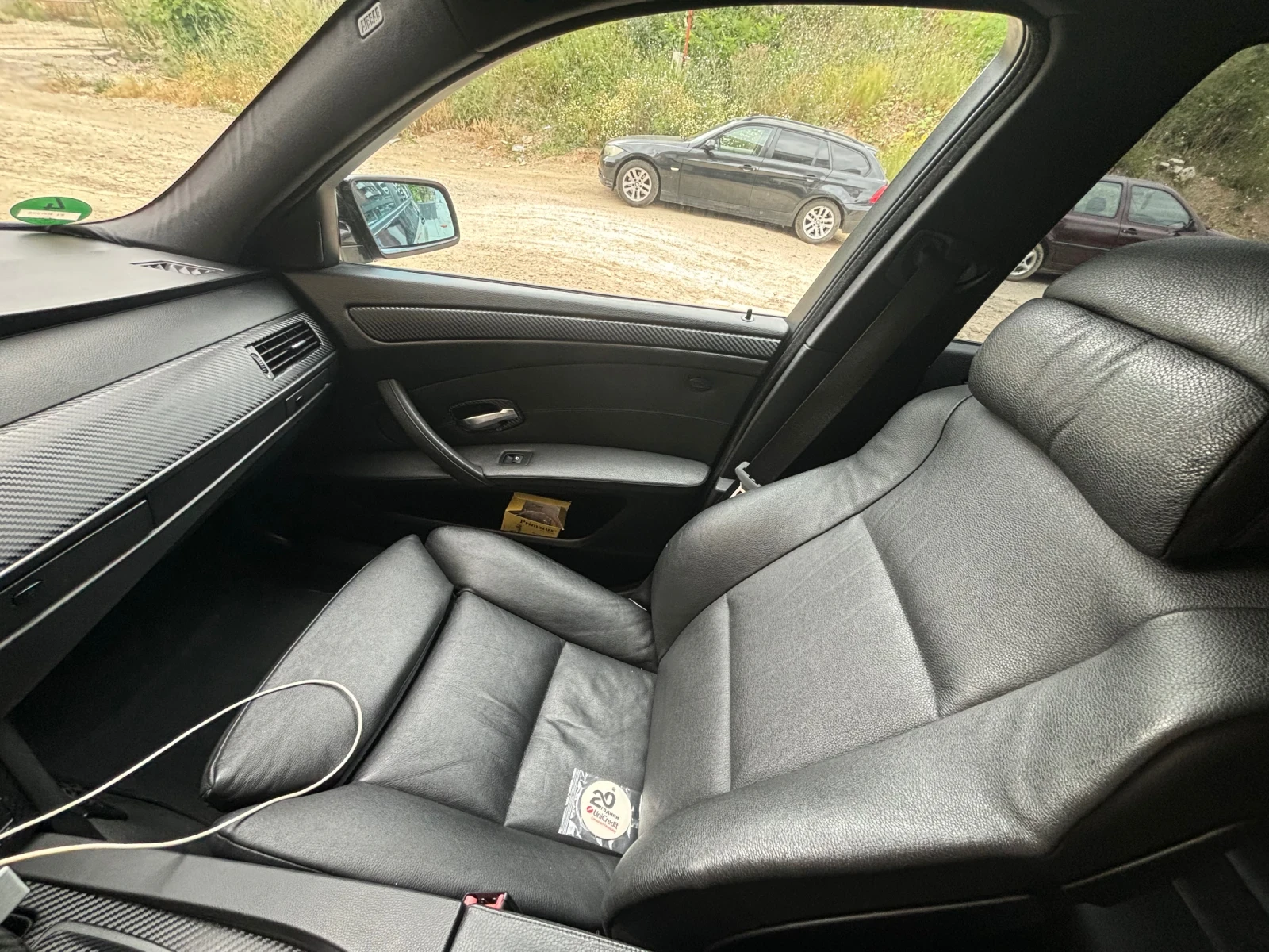 BMW 530, снимка 13 - Автомобили и джипове - 55408389