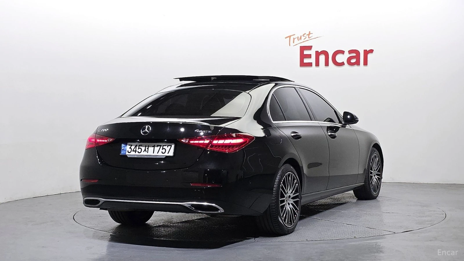 Mercedes-Benz C 200 ОБДУХВАНЕ* ПОДГРЕВ* ПАМЕТ* КАМЕРА* ДВА КЛЮЧА, снимка 2 - Автомобили и джипове - 55459807