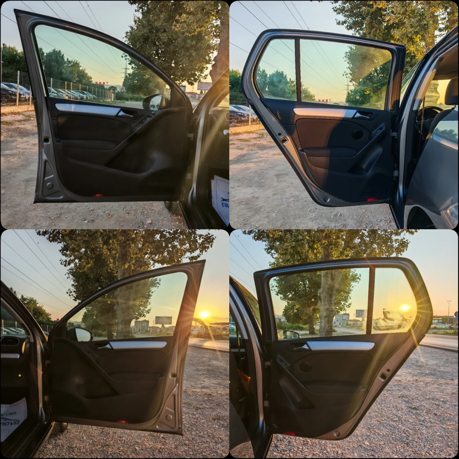 VW Golf 2.0 ����� 140 �.� �������! HIGHLINE! ��������!  | Mobile.bg � ����������� 10