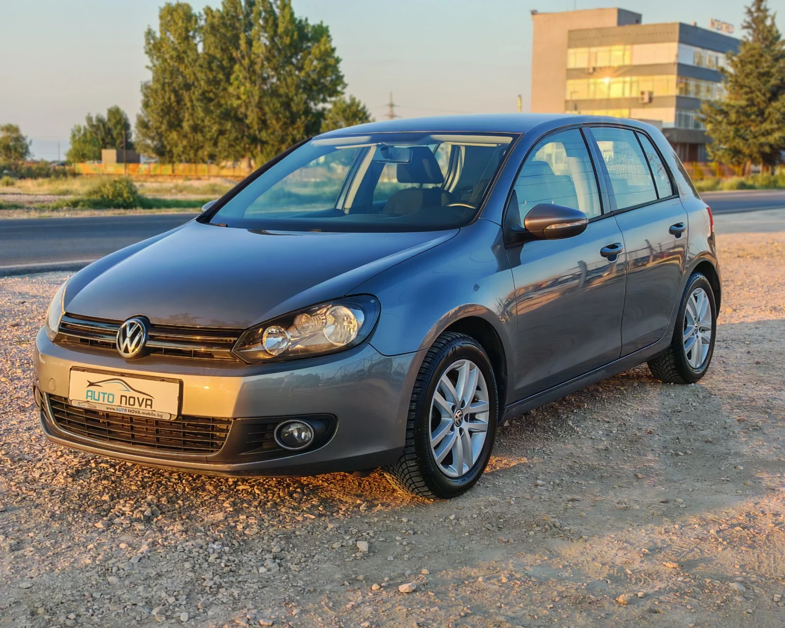 VW Golf 2.0 ����� 140 �.� �������! HIGHLINE! ��������!  | Mobile.bg � ����������� 3