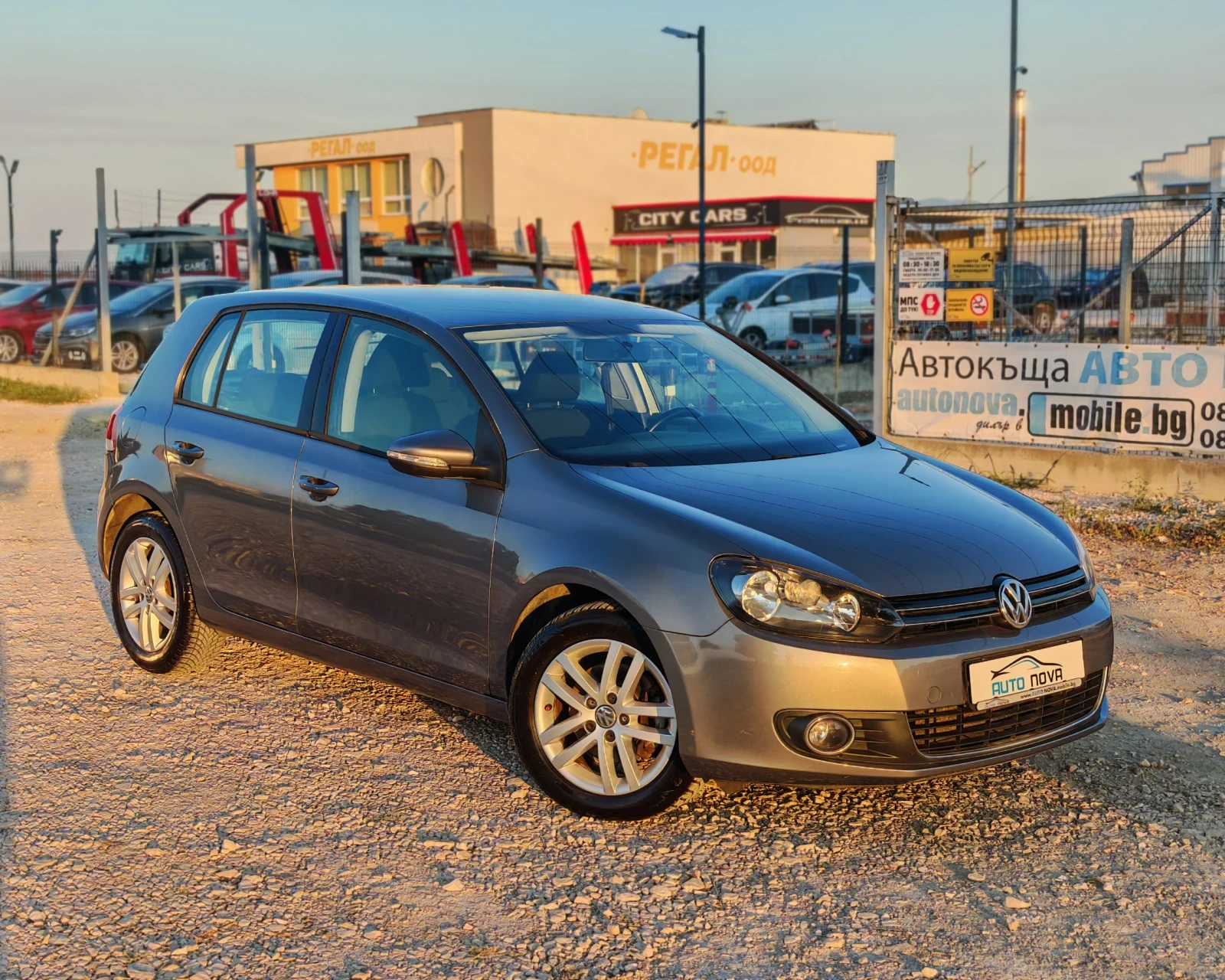 VW Golf 2.0 ����� 140 �.� �������! HIGHLINE! ��������!  | Mobile.bg � ����������� 15
