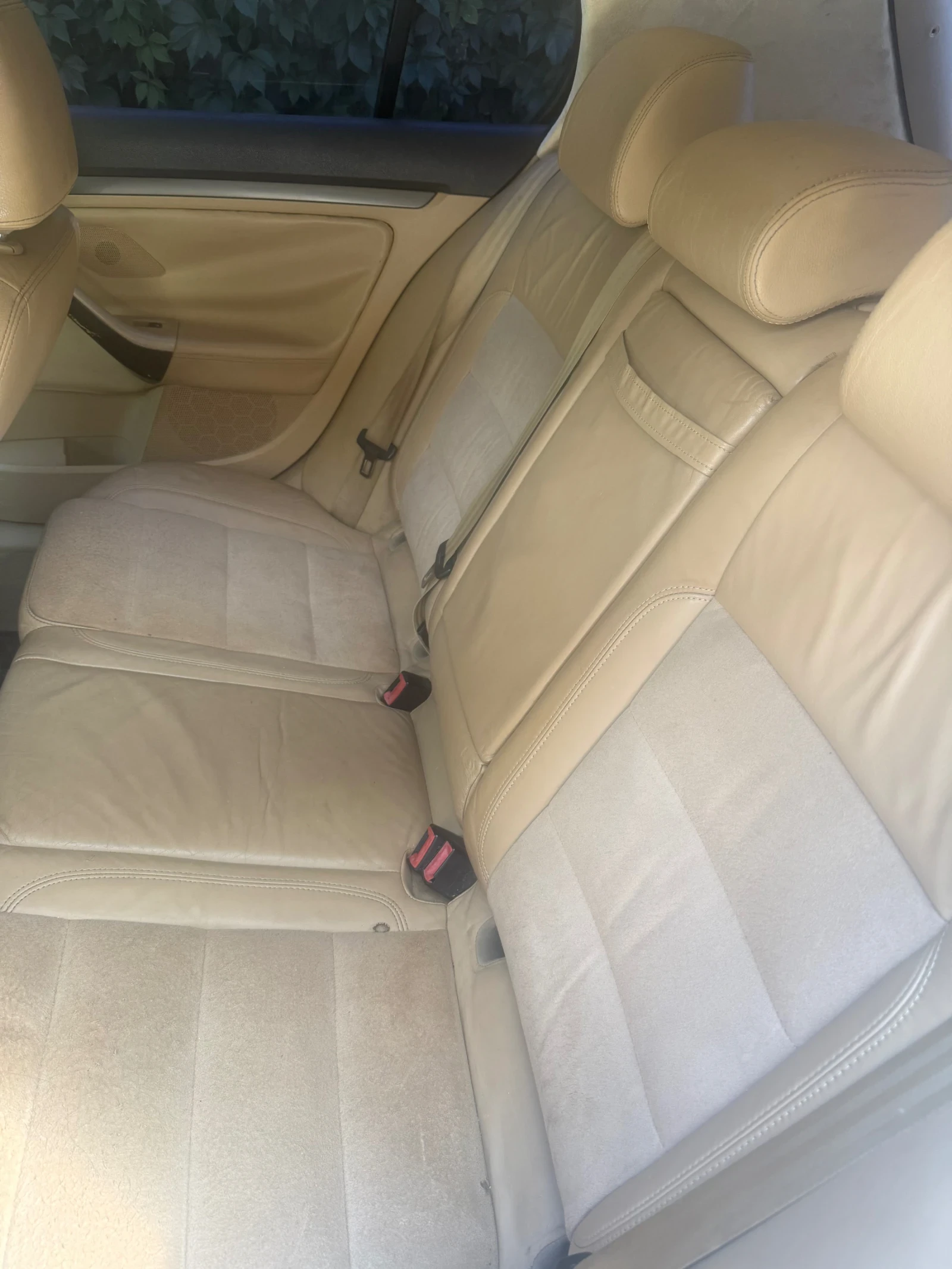VW Golf 2.0FSI, снимка 9 - Автомобили и джипове - 55604827