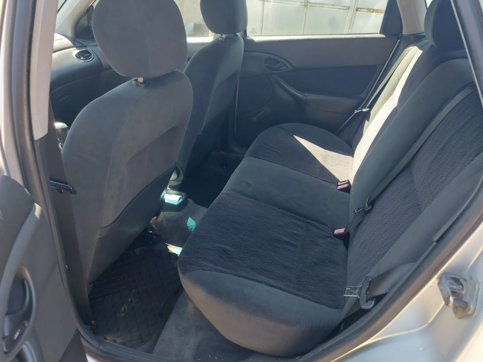 Ford Focus, снимка 10 - Автомобили и джипове - 55648767