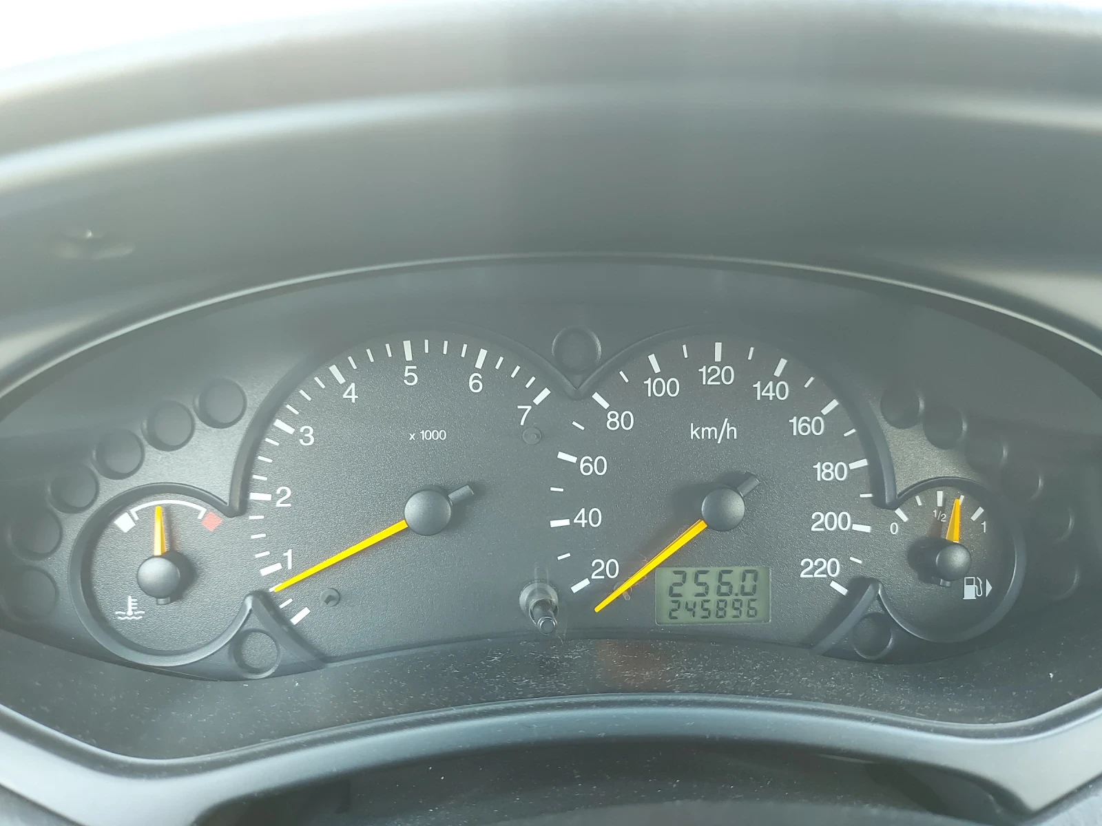 Ford Focus, снимка 14 - Автомобили и джипове - 55648767