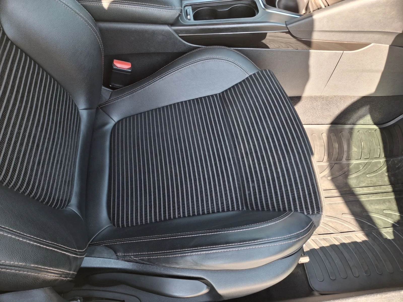Renault Talisman, снимка 10 - Автомобили и джипове - 55657736