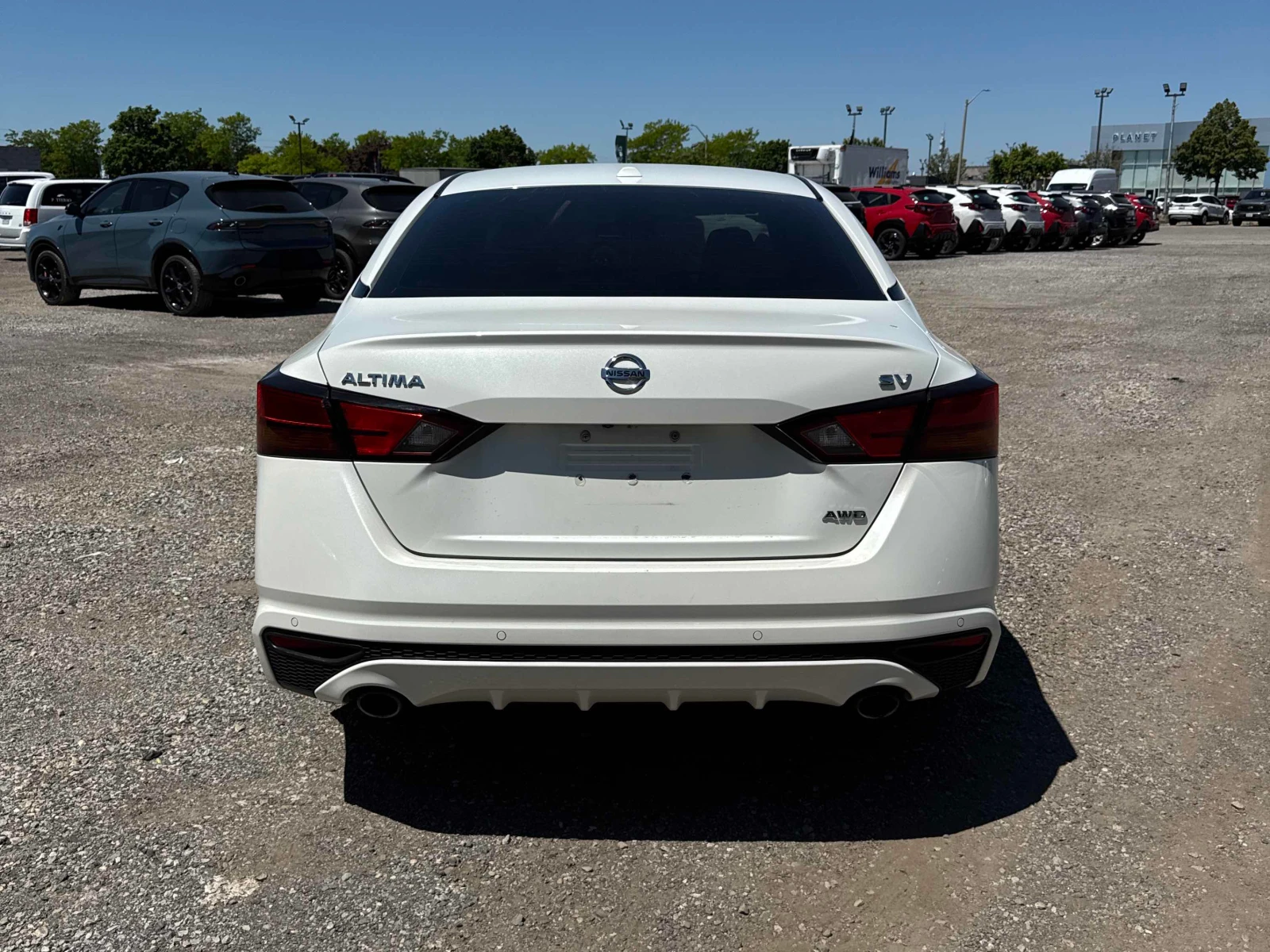 Nissan Altima SV* FWD* ������ | Mobile.bg � ����������� 4