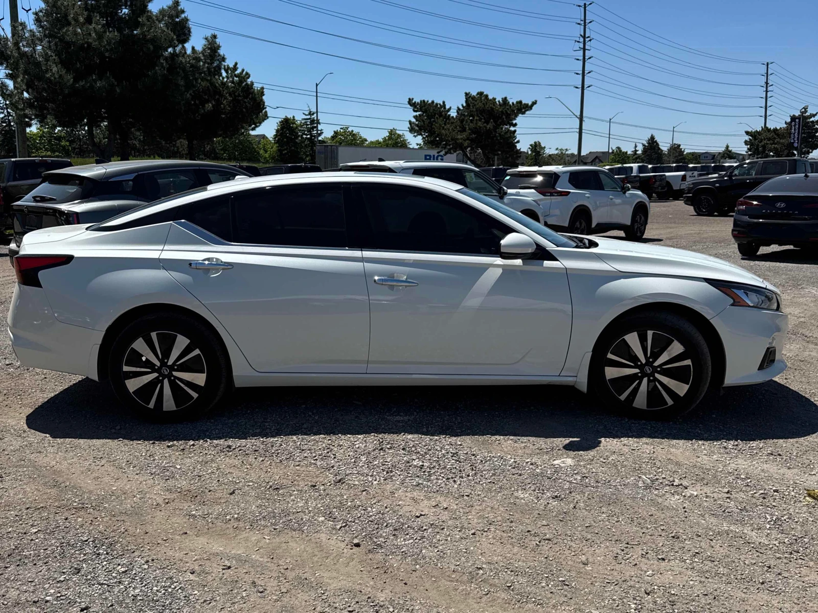Nissan Altima SV* FWD* ������ | Mobile.bg � ����������� 3