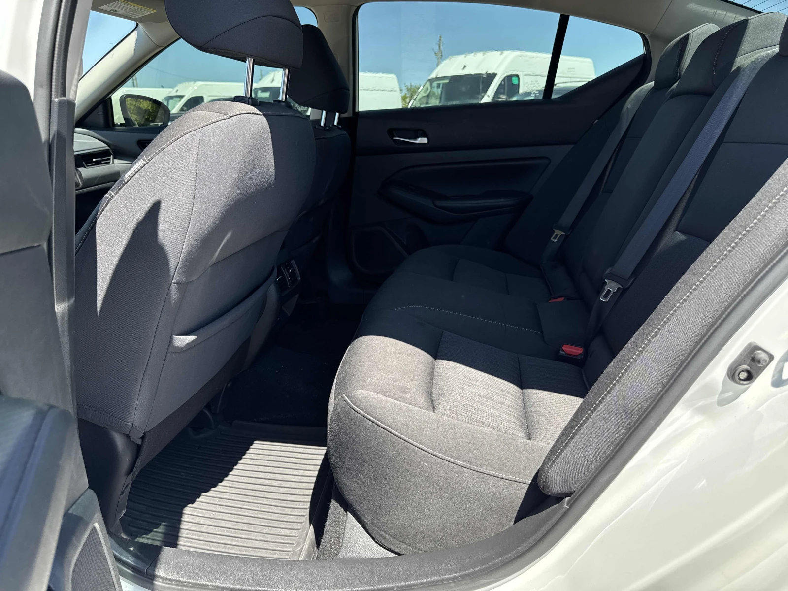 Nissan Altima SV* FWD* ������ | Mobile.bg � ����������� 10