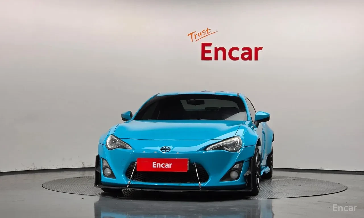 Toyota GT86 WIDEBODY | RECARO | SPARCO | 5 ТОЧКОВ КОЛАН, снимка 3 - Автомобили и джипове - 55921540
