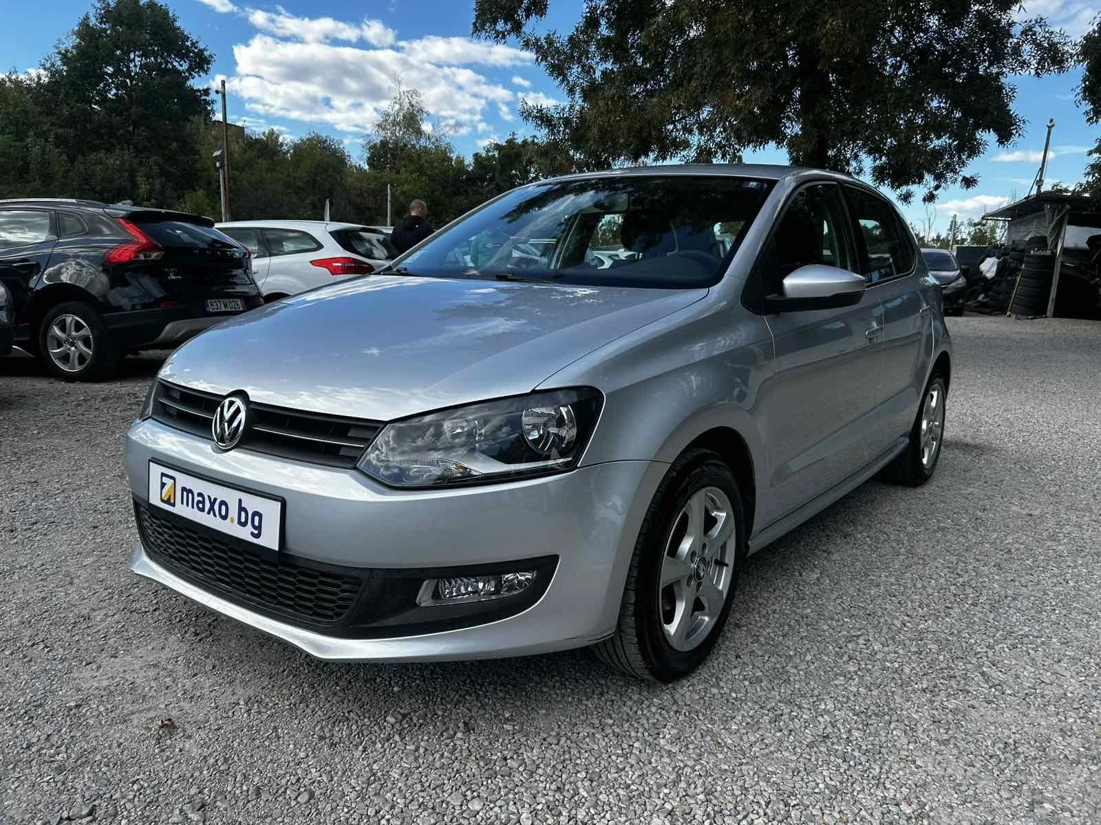 VW Polo 1.4 ������  | Mobile.bg � ����������� 2
