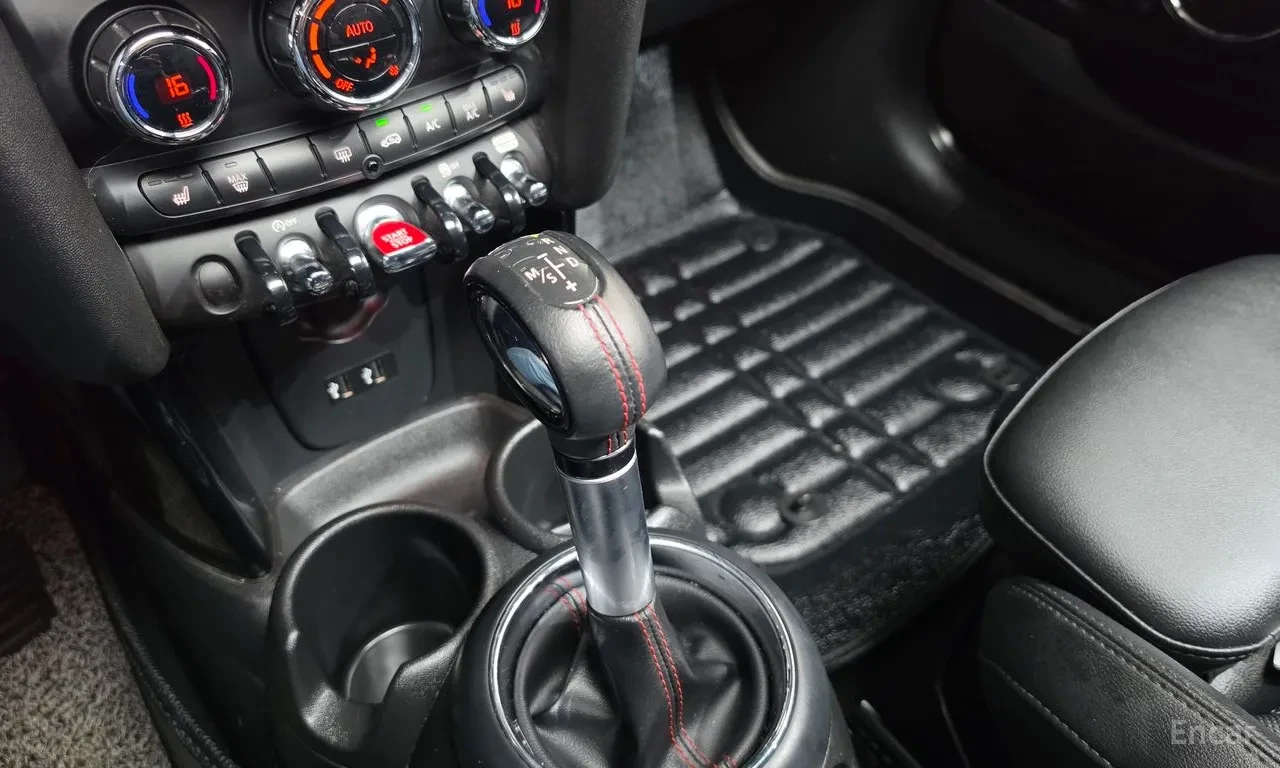 Mini Cooper S | 82, 658км !, снимка 9 - Автомобили и джипове - 56389128