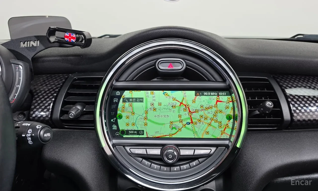 Mini Cooper S | 82, 658км !, снимка 11 - Автомобили и джипове - 56389128