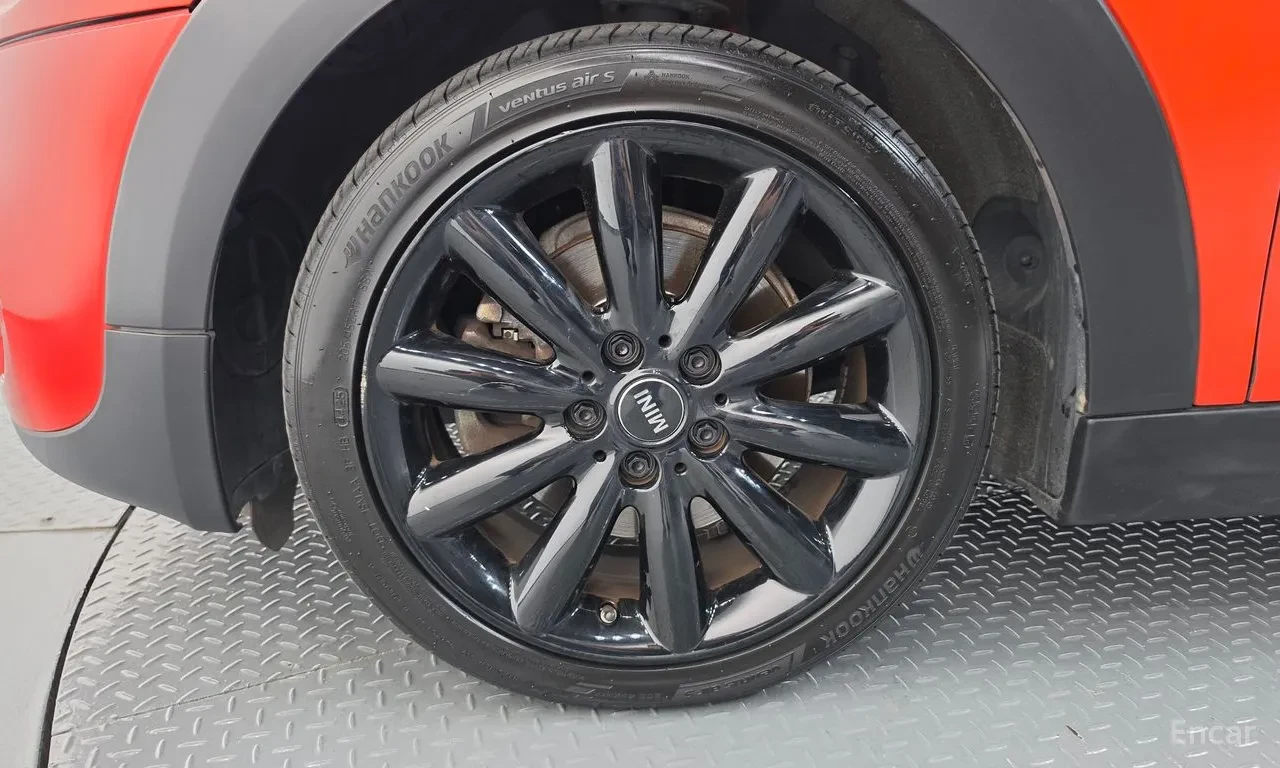 Mini Cooper S | 82, 658км !, снимка 5 - Автомобили и джипове - 56389128