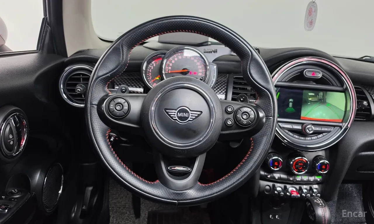 Mini Cooper S | 82, 658км !, снимка 12 - Автомобили и джипове - 56389128