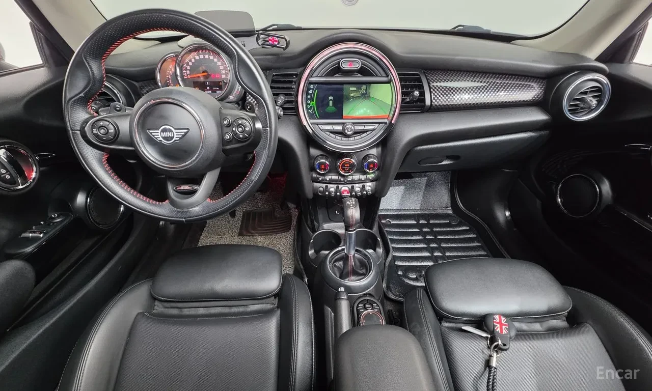 Mini Cooper S | 82, 658км !, снимка 7 - Автомобили и джипове - 56389128