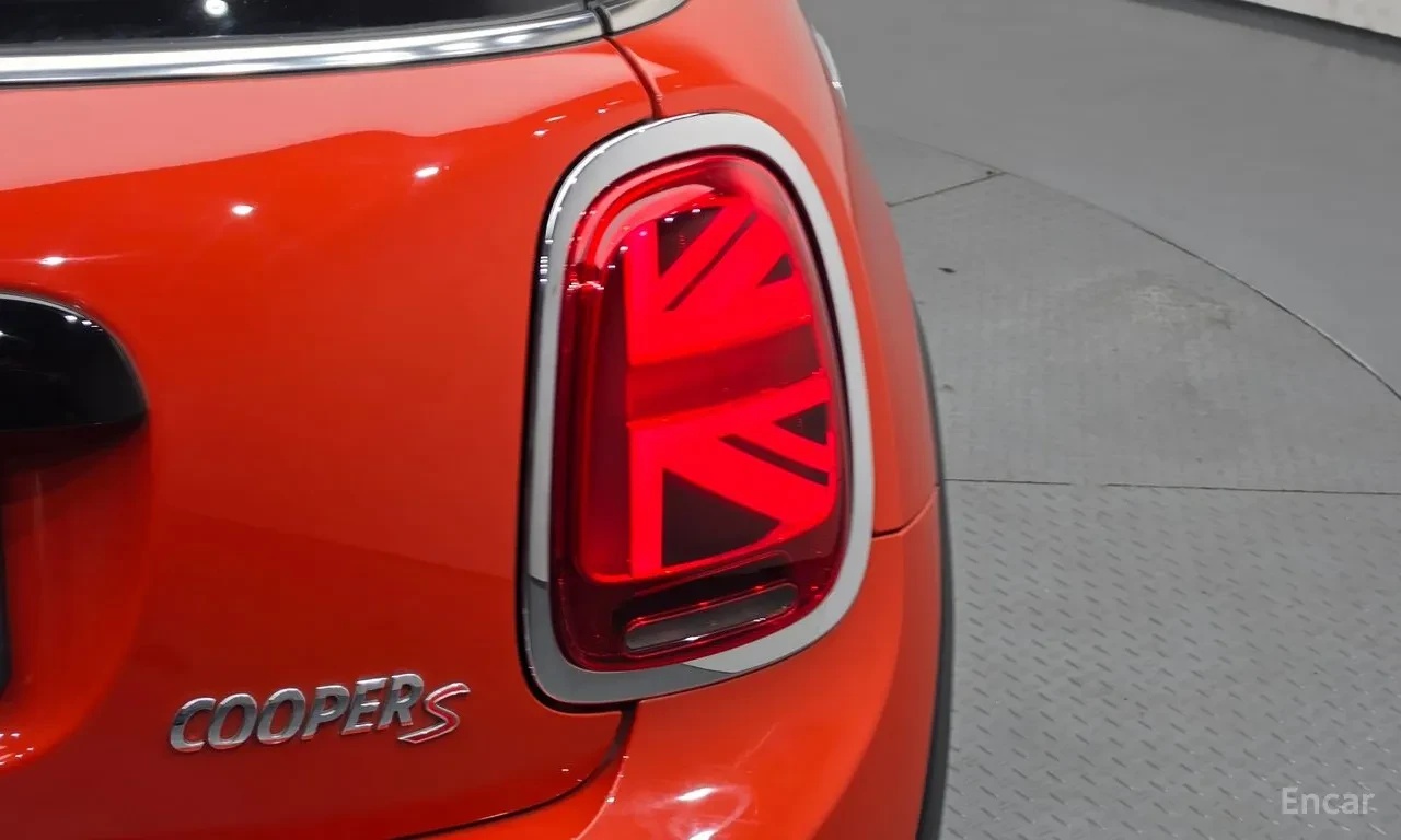 Mini Cooper S | 82, 658км !, снимка 17 - Автомобили и джипове - 56389128