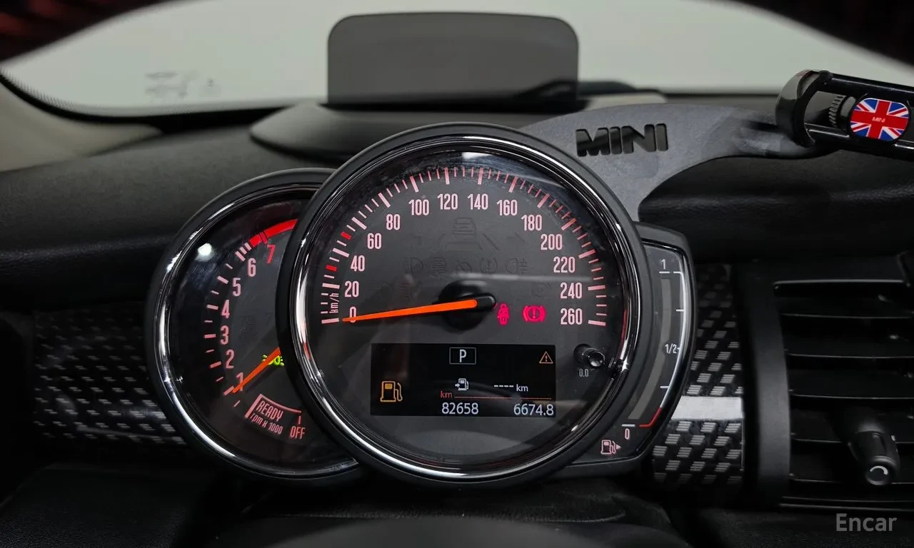Mini Cooper S | 82, 658км !, снимка 8 - Автомобили и джипове - 56389128