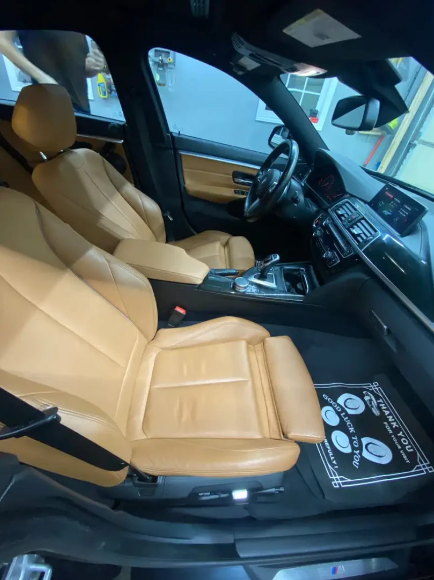 BMW 430 | Mobile.bg � ����������� 10