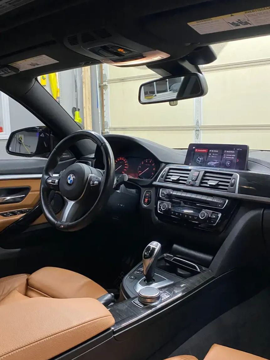 BMW 430 | Mobile.bg � ����������� 9