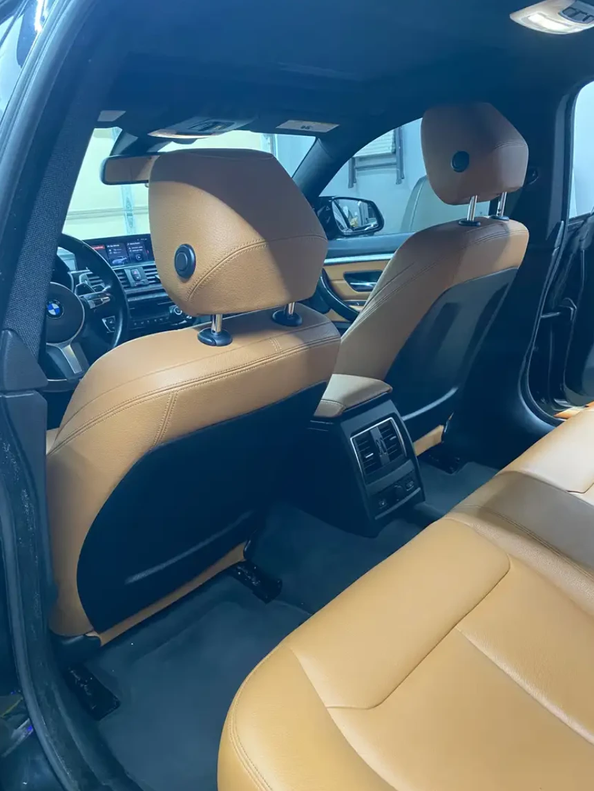 BMW 430 | Mobile.bg � ����������� 12