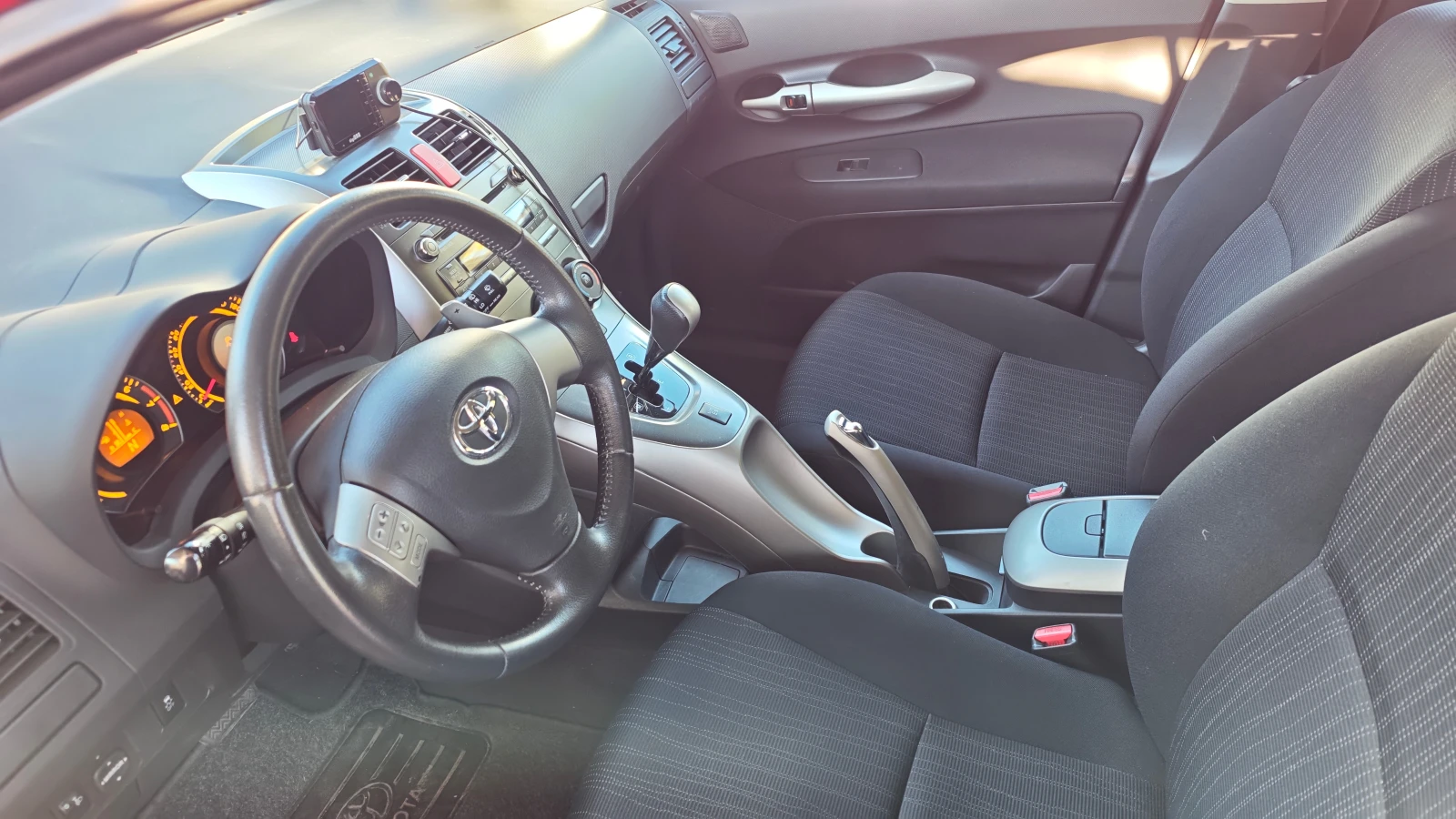 Toyota Auris ��������� | Mobile.bg � ����������� 9