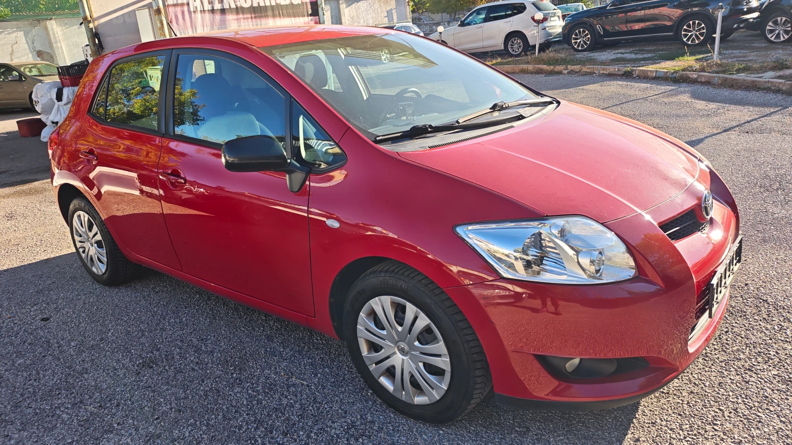 Toyota Auris ��������� | Mobile.bg � ����������� 3