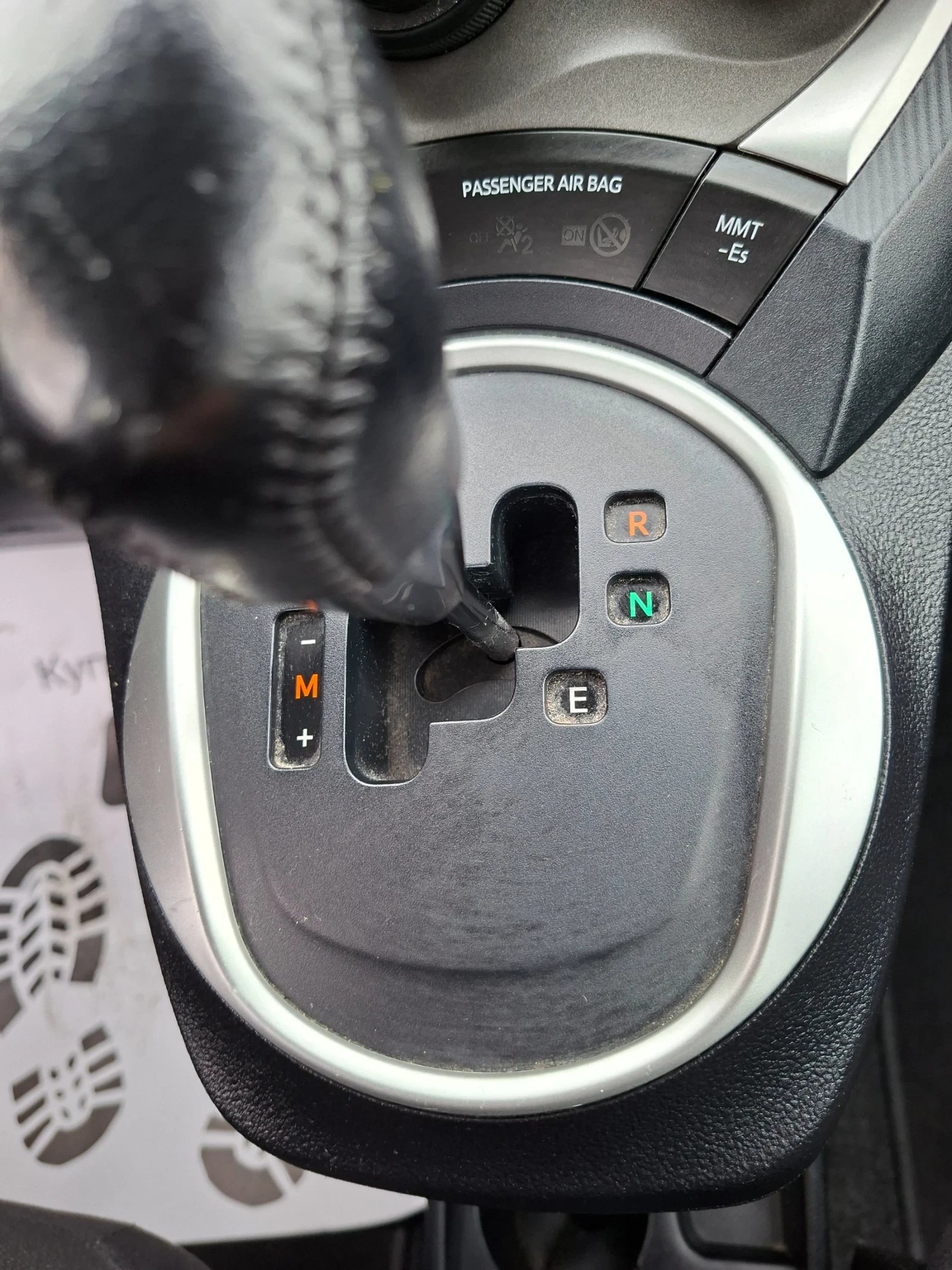 Toyota Verso S TOYOTA & SUBARU 1���1 | Mobile.bg � ����������� 11
