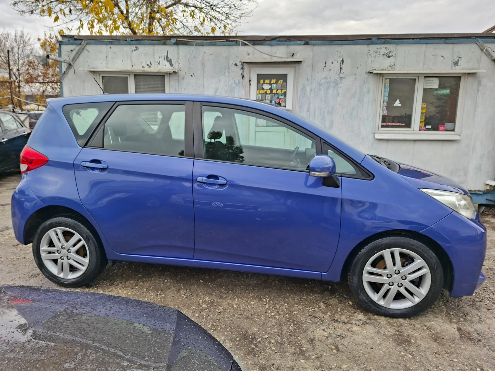 Toyota Verso S TOYOTA & SUBARU 1���1 | Mobile.bg � ����������� 2