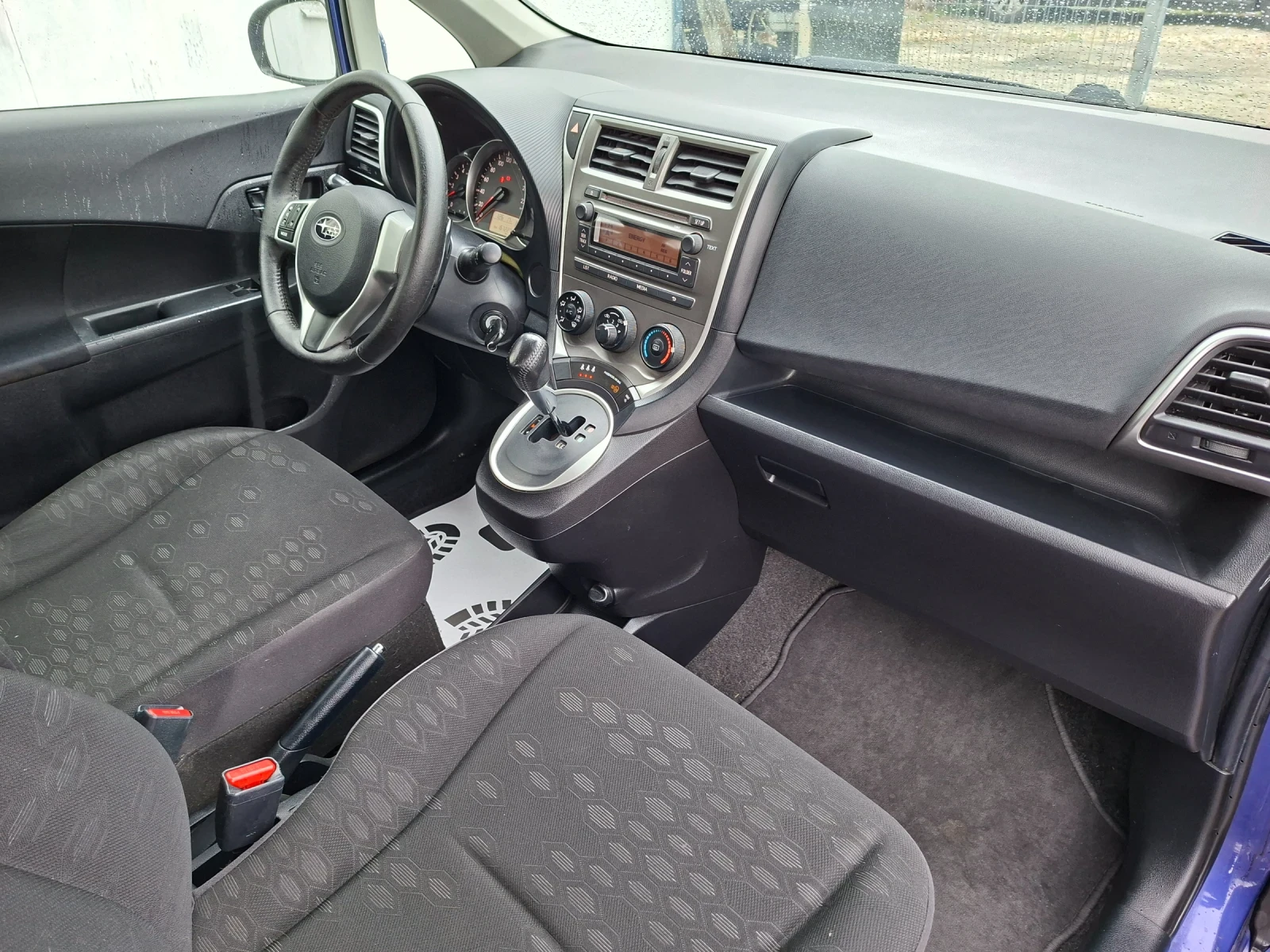 Toyota Verso S TOYOTA & SUBARU 1���1 | Mobile.bg � ����������� 9