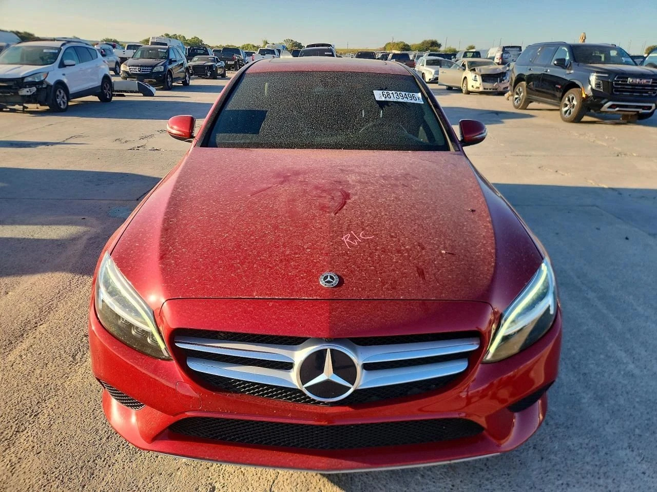 Mercedes-Benz C 300, снимка 5 - Автомобили и джипове - 56713533