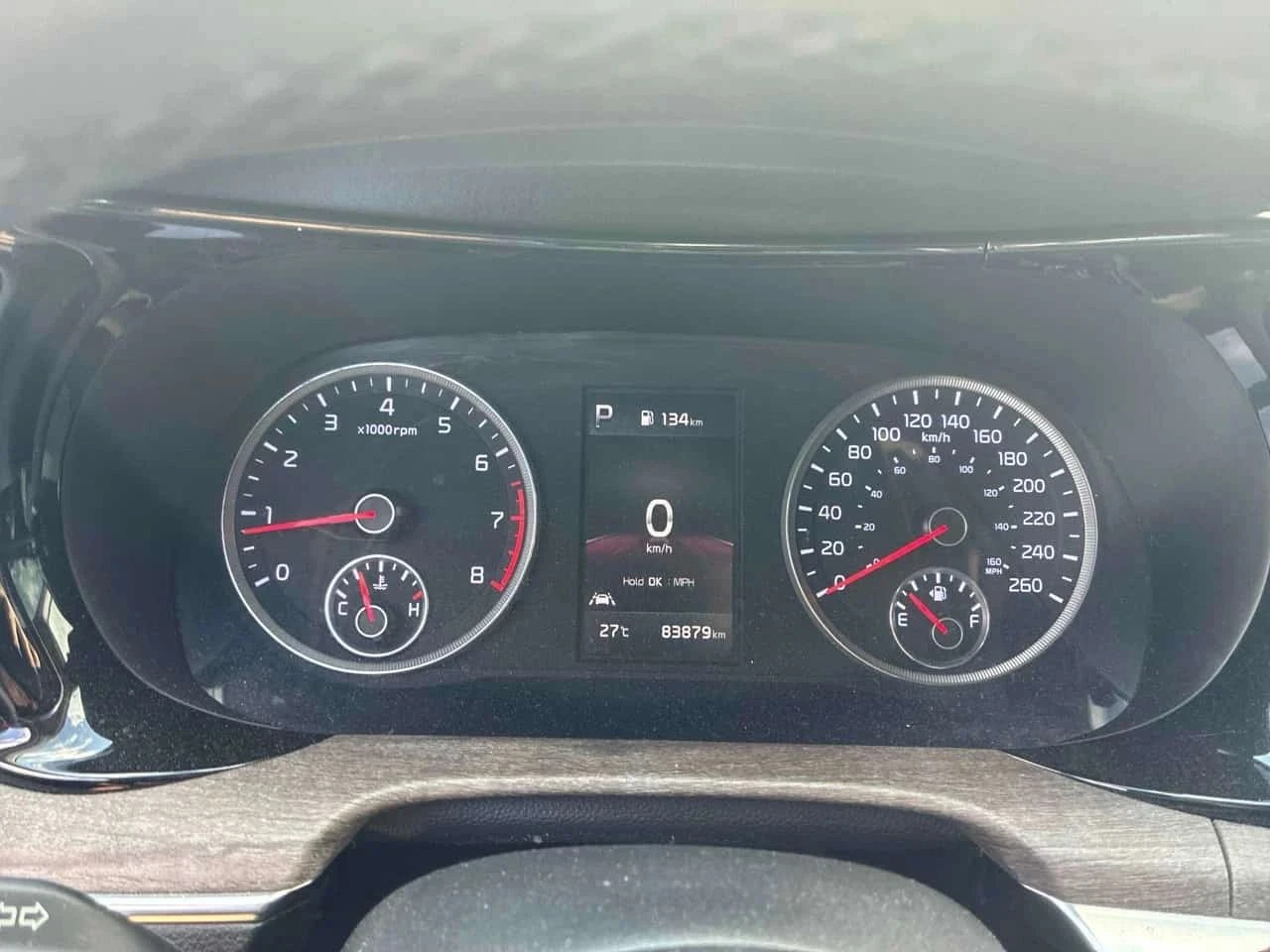 Kia K5, снимка 12 - Автомобили и джипове - 56727587