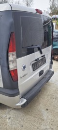 Fiat Doblo  - изображение 5
