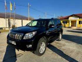 Toyota Land cruiser 150    3, 0   D-4D 