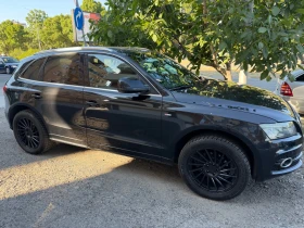Audi Q5 S-line/Exclusive , снимка 3