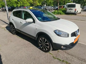 Nissan Qashqai 2.0 // Панорама, снимка 1
