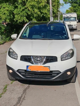 Nissan Qashqai 2.0 // Панорама, снимка 3