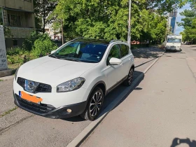 Nissan Qashqai 2.0 // Панорама, снимка 10