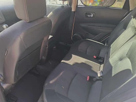 Nissan Qashqai 2.0 // Панорама, снимка 5